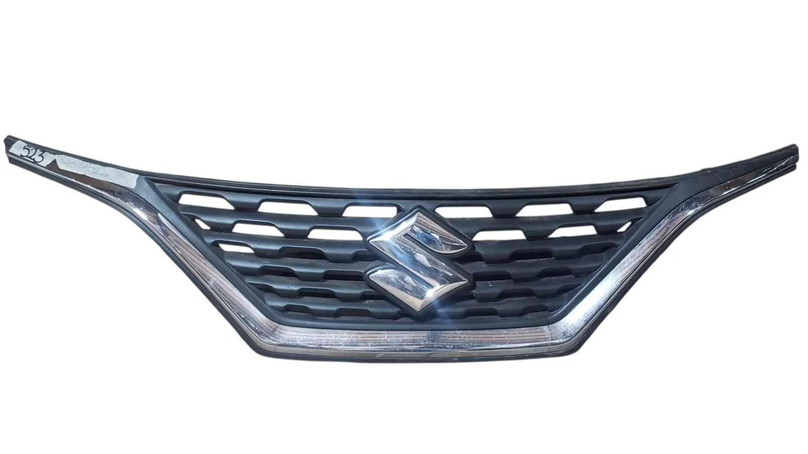 Rejilla Suzuki Baleno 2015–2020 Frontal