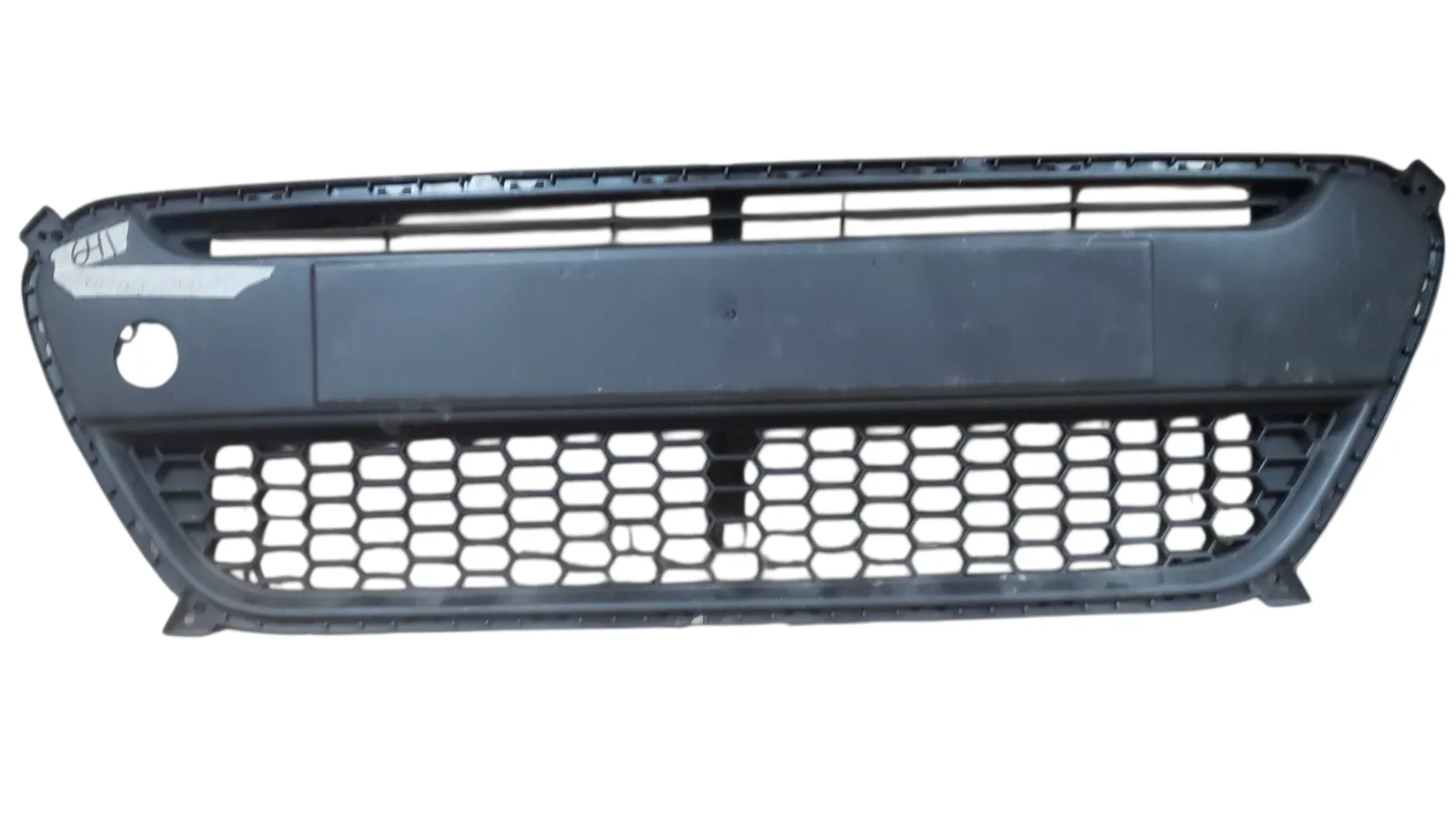 Faro Delantero VW Gol 2018–2023