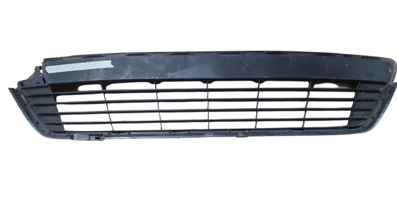 Rejilla Toyota Yaris, Vitz 2012–2014 Frontal
