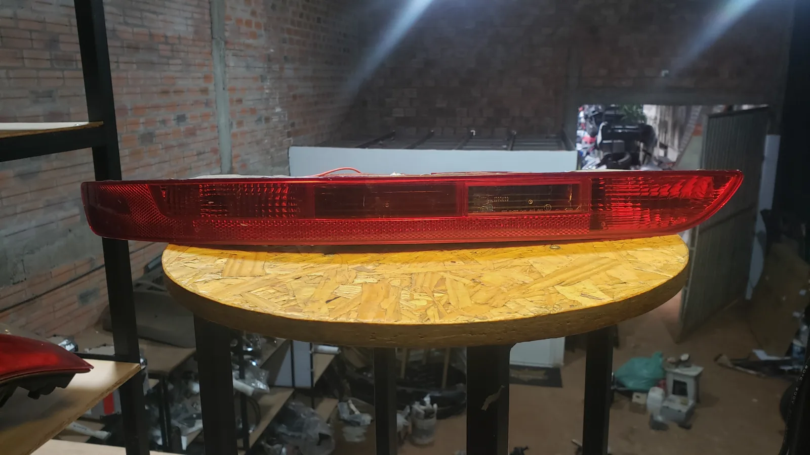Faro Trasero Audi Q5, SQ5 2009–2017 LH