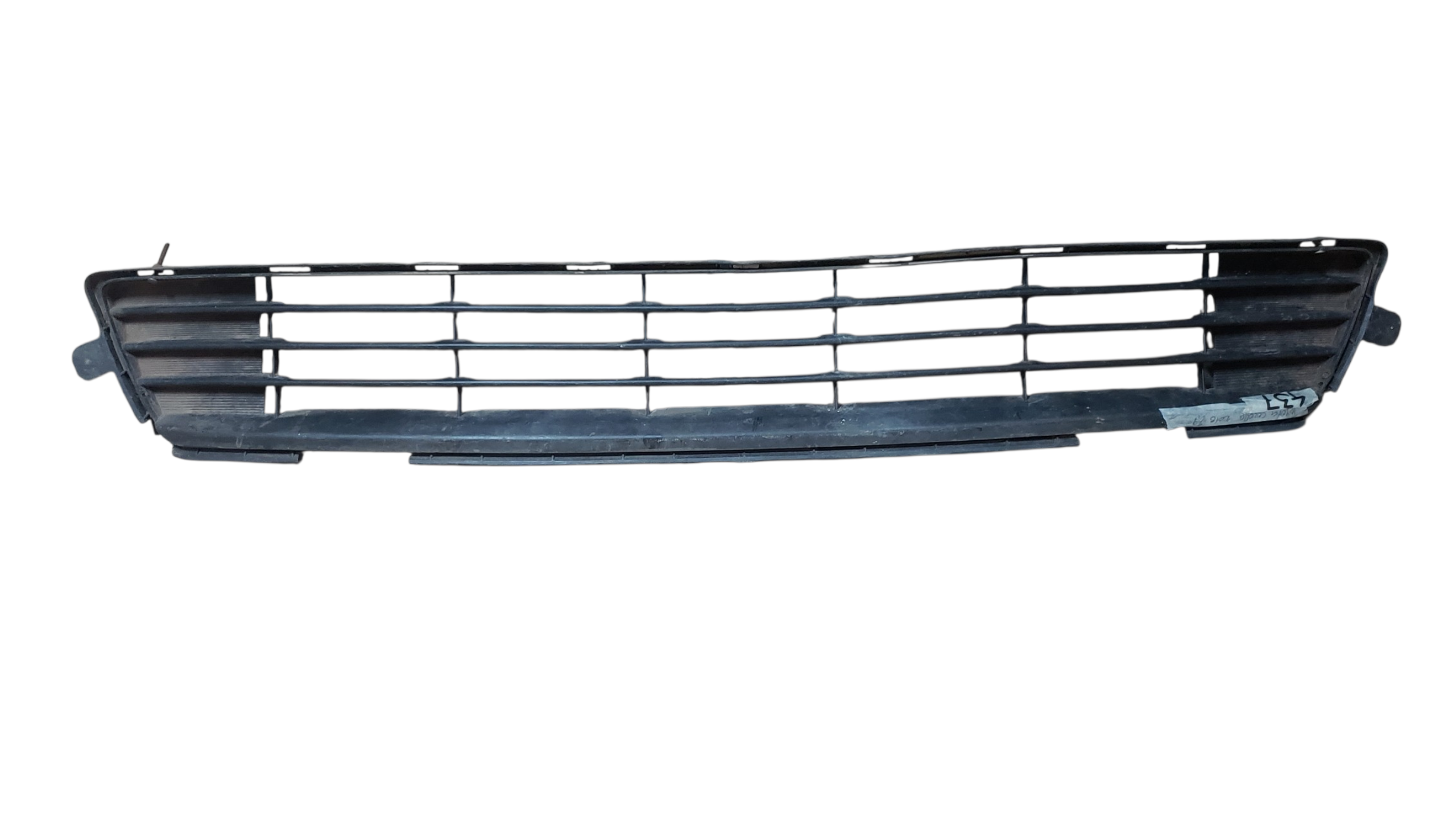 Rejilla Toyota Corolla 2018–2019 Frontal