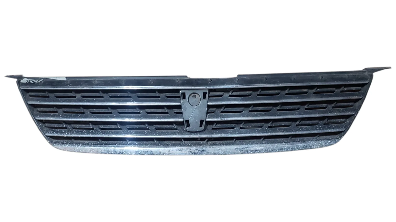 Rejilla Toyota Premio 2004 Frontal
