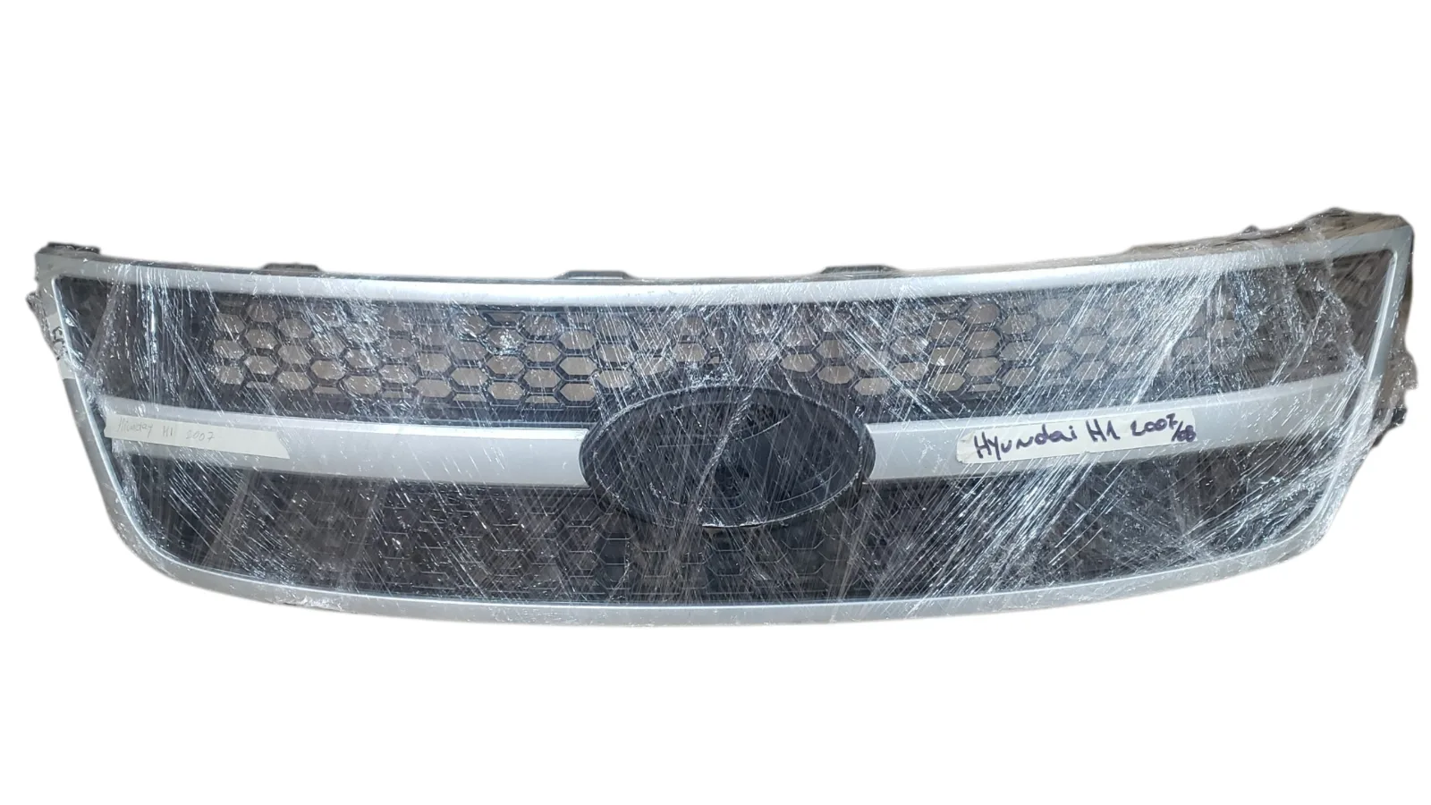 Rejilla Hyundai H1 2007 Frontal