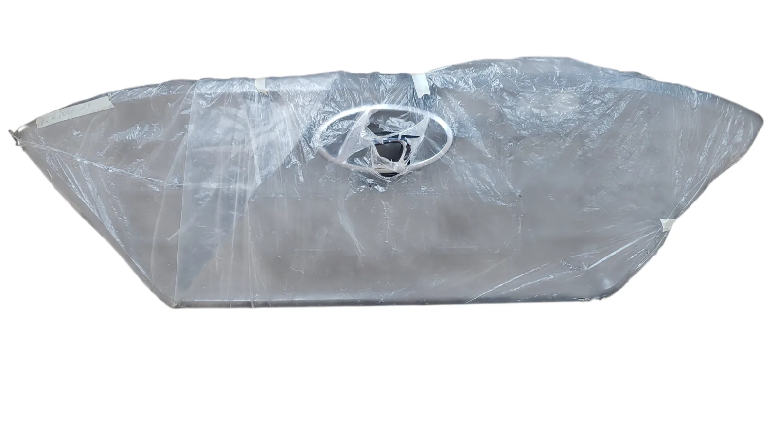 Rejilla Hyundai HB20 2020–2022 Frontal