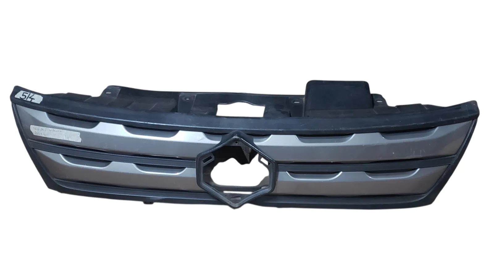 Rejilla Suzuki Vitara 2016 Frontal