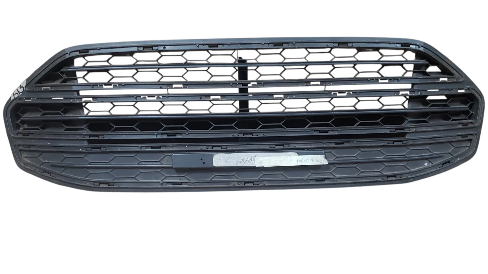 Rejilla Ford Ecosport 2012–2017 Frontal