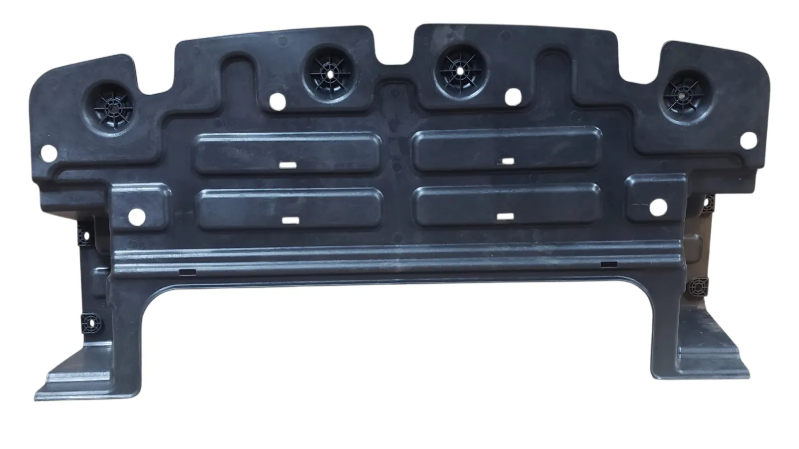 Cubre Carter Hyundai H1 2007–2018