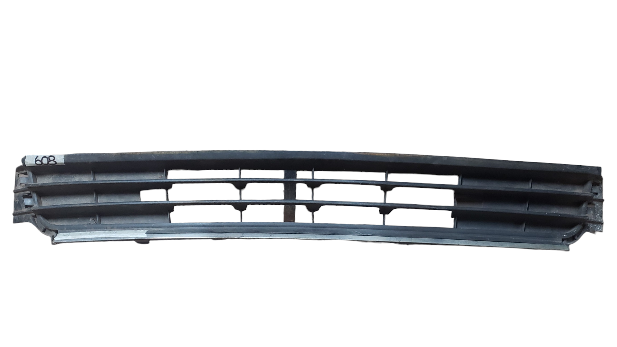 Rejilla VW Gol, Voyage, Saveiro 2013–2016 Inferior