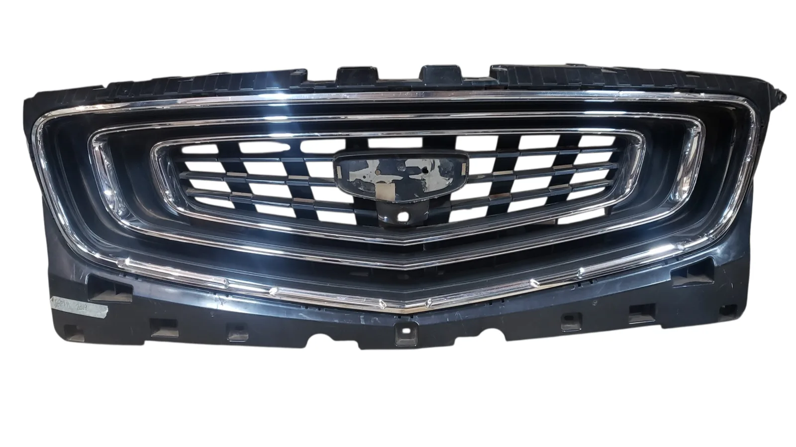 Rejilla Geely Emgrand 7 2010–2016 Frontal