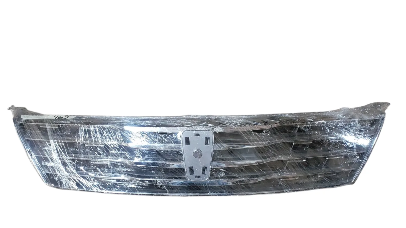 Rejilla Toyota Premio 2005 Frontal