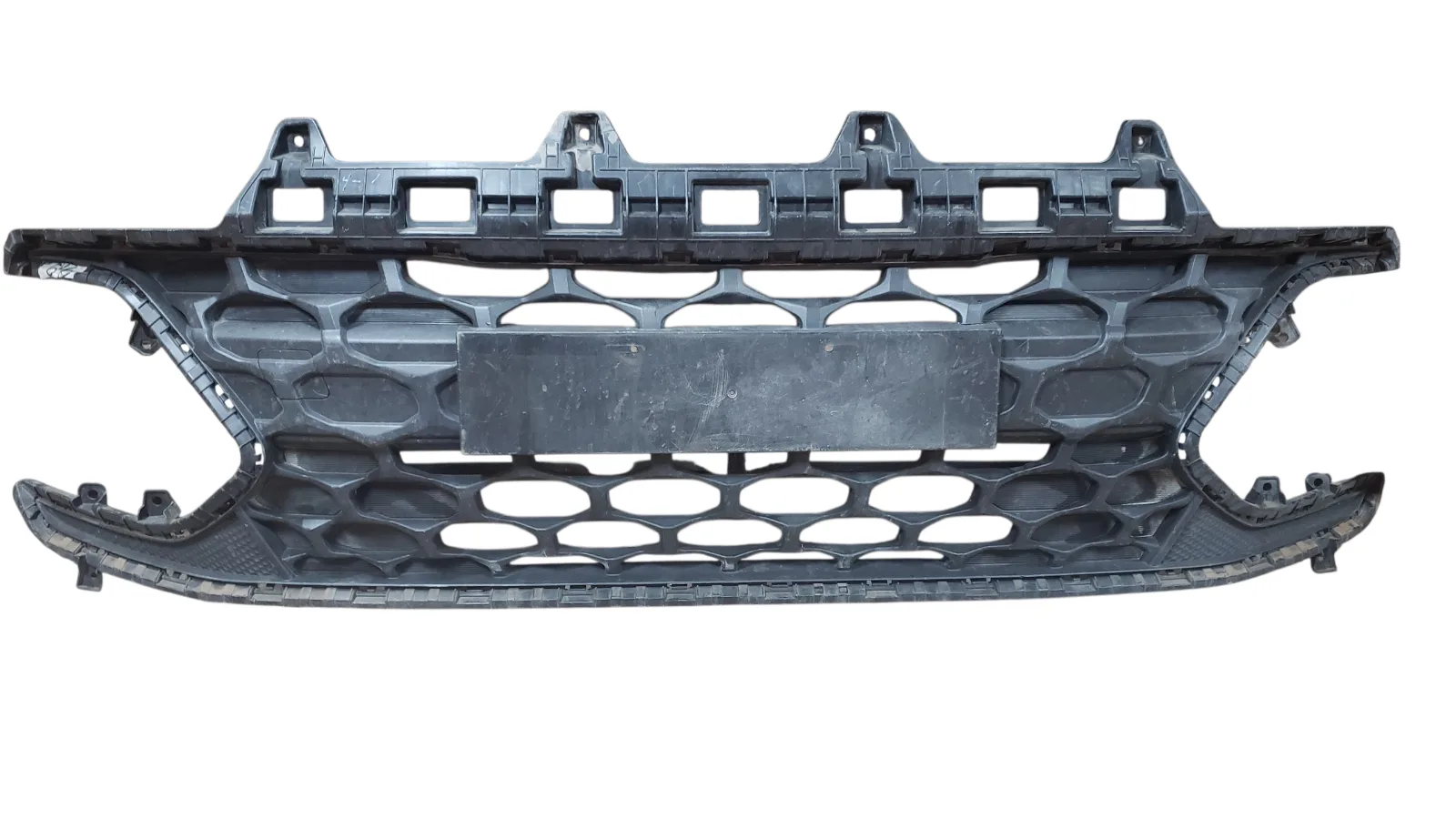 Rejilla Hyundai Grand I10 2023 Frontal
