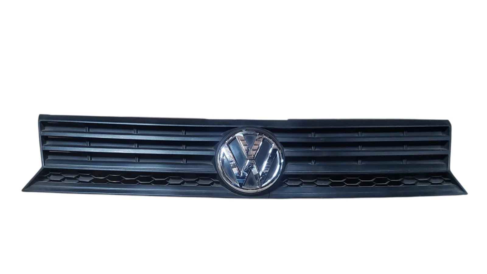 Rejilla VW Gol, Voyage, Saveiro 2017–2022 Frontal
