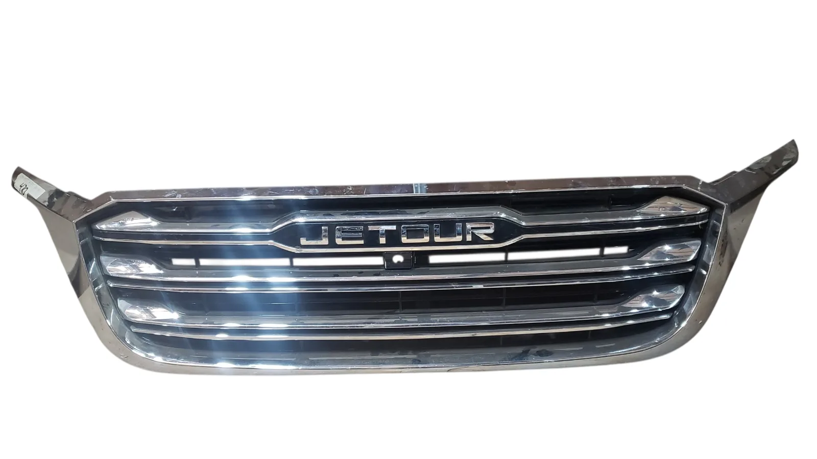Rejilla Jetour X70 2020–2024 Frontal