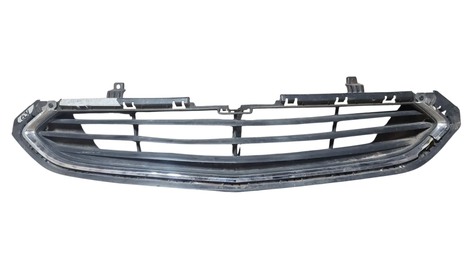 Rejilla Chevrolet Onix, Prisma, Joy Frontal