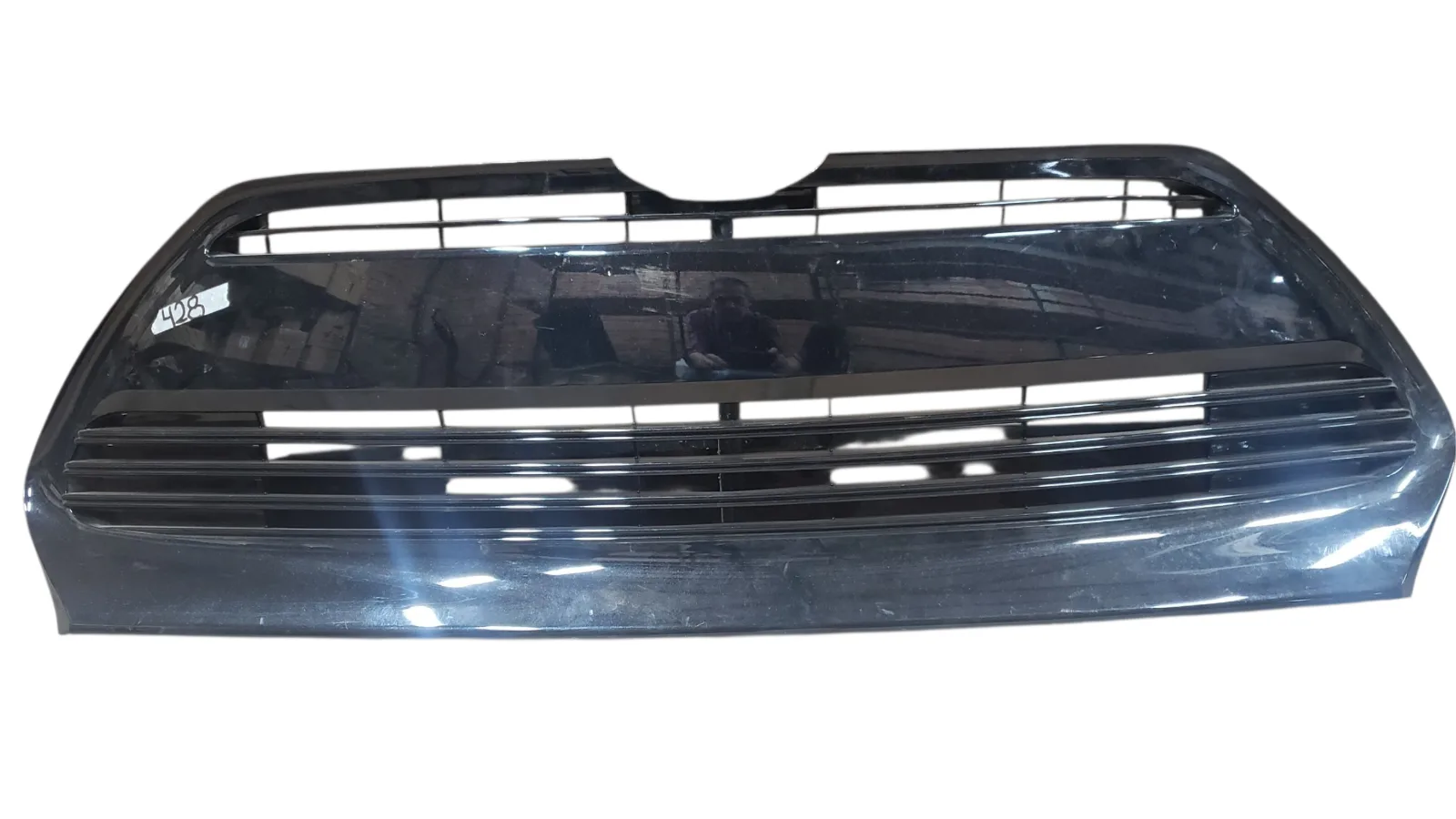 Rejilla Toyota Corolla 2017–2019 Frontal