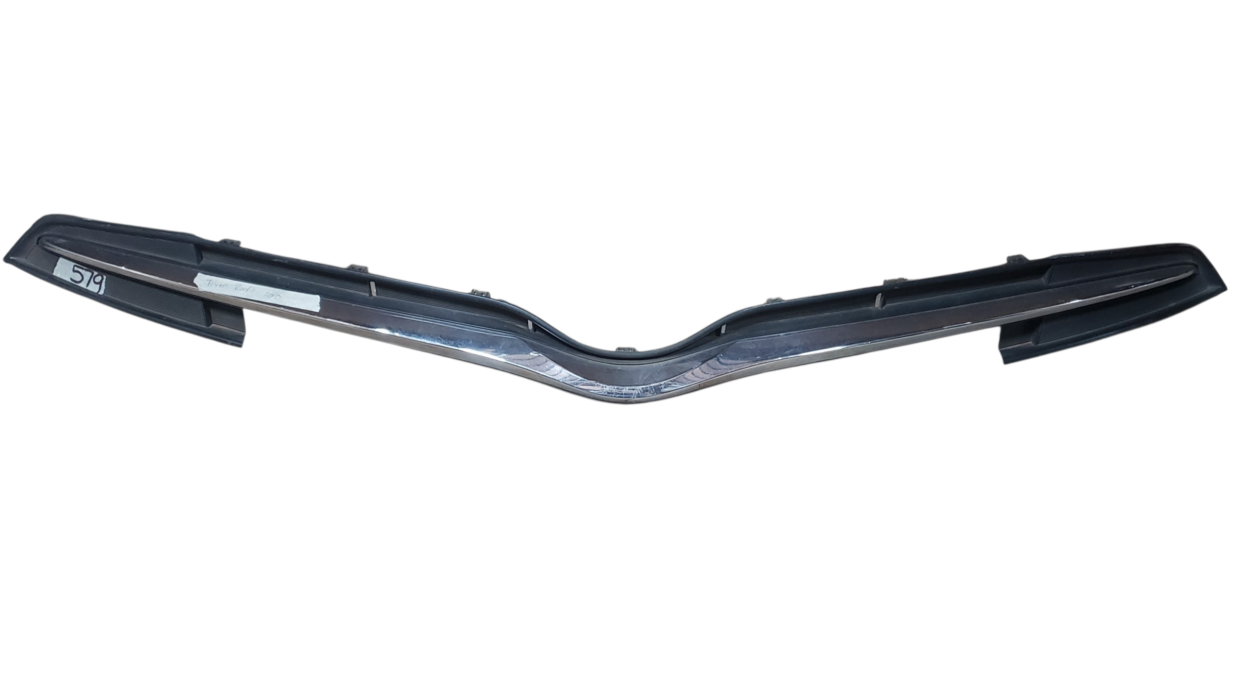 Rejilla Toyota Ractis 2010–2016 Frontal