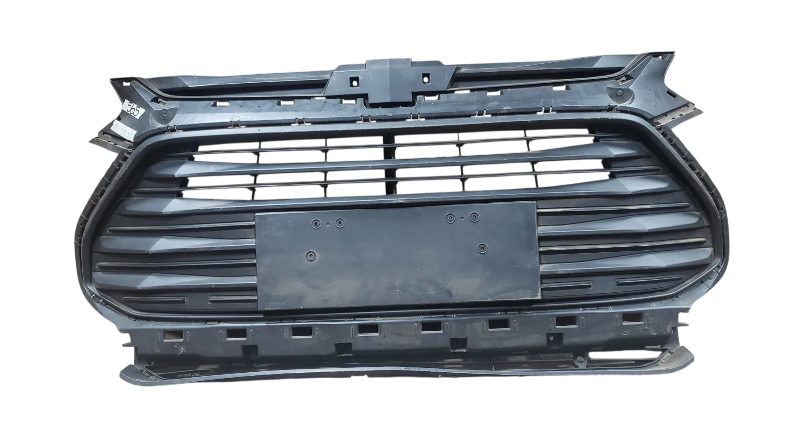 Rejilla Chevrolet Onix 2020–2025 Frontal