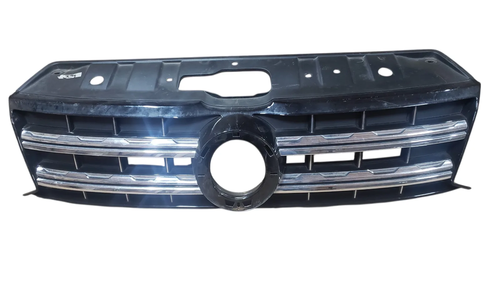 Rejilla VW Amarok 2016–2021 Frontal