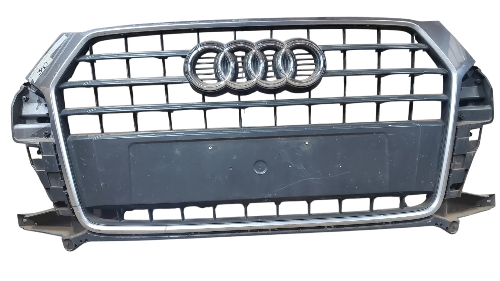 Rejilla Audi Q3 2011–2018 Frontal