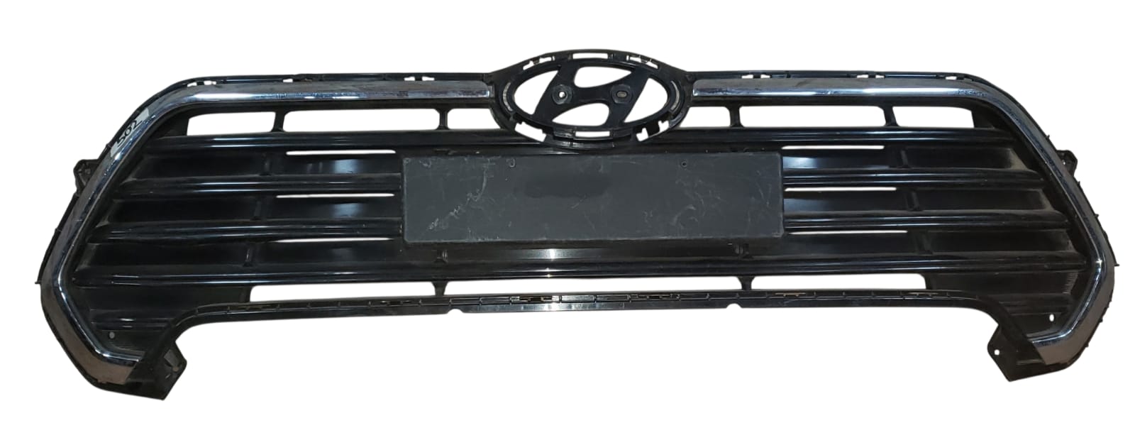 Rejilla Hyundai HB20X 2013–2015 Frontal