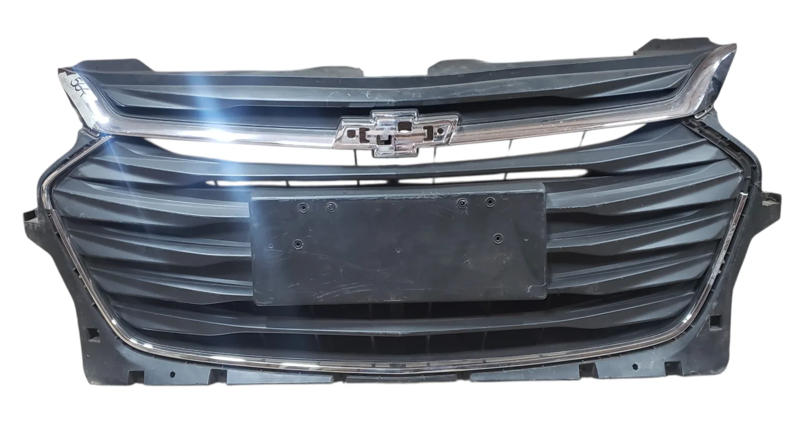 Rejilla Chevrolet Onix 2020–2025 Frontal