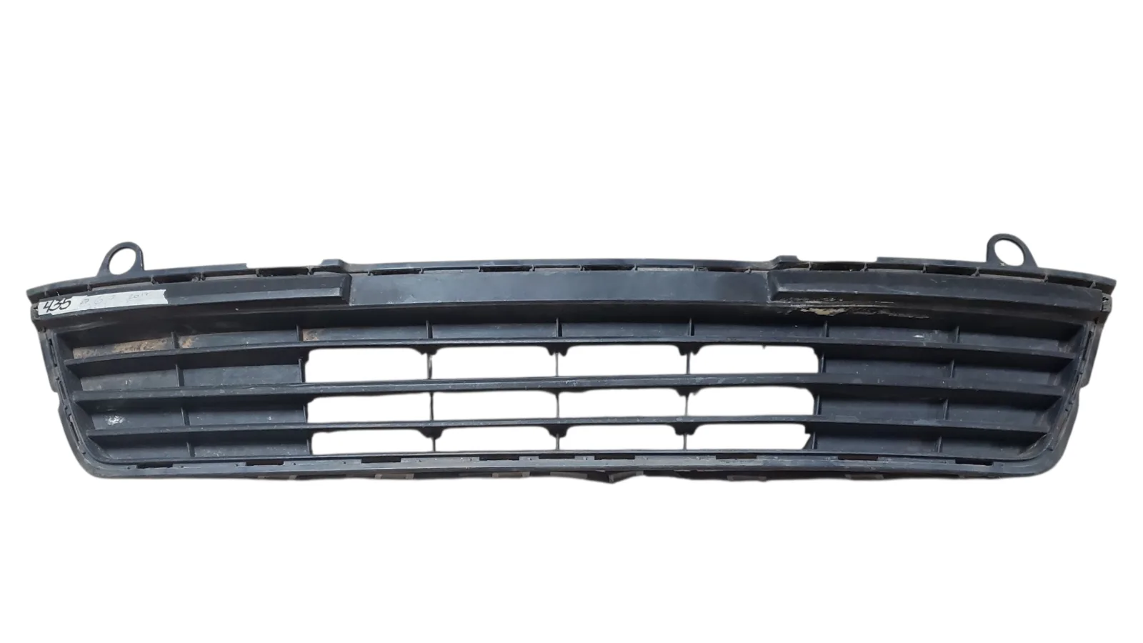 Rejilla VW Gol, Voyage, Saveiro 2009–2012 Inferior