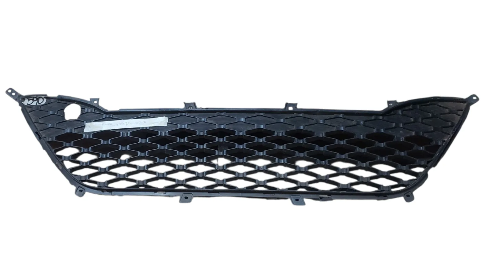 Rejilla Hyundai Grand I10 2010 Frontal