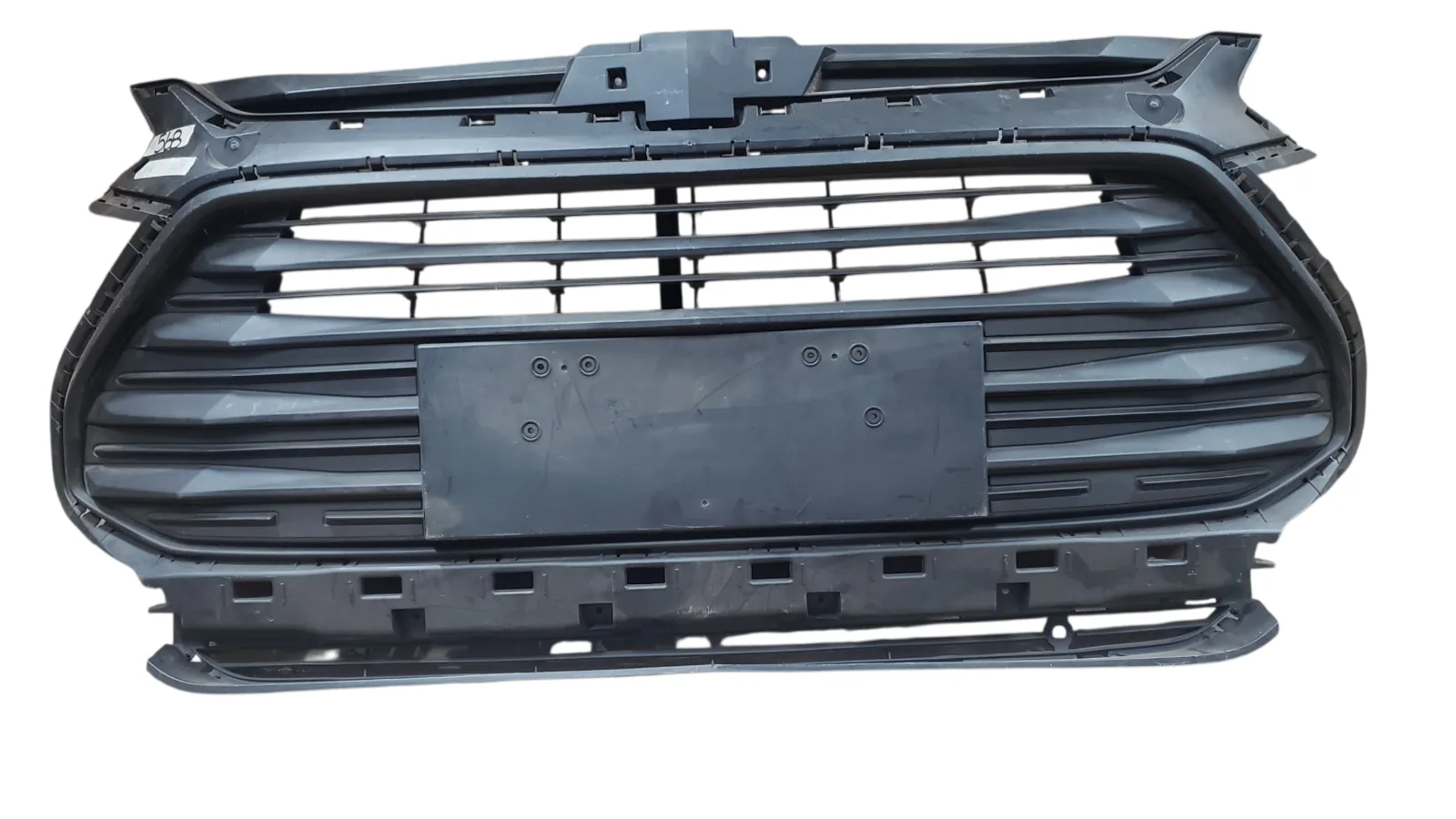Rejilla Chevrolet Onix 2022 Frontal