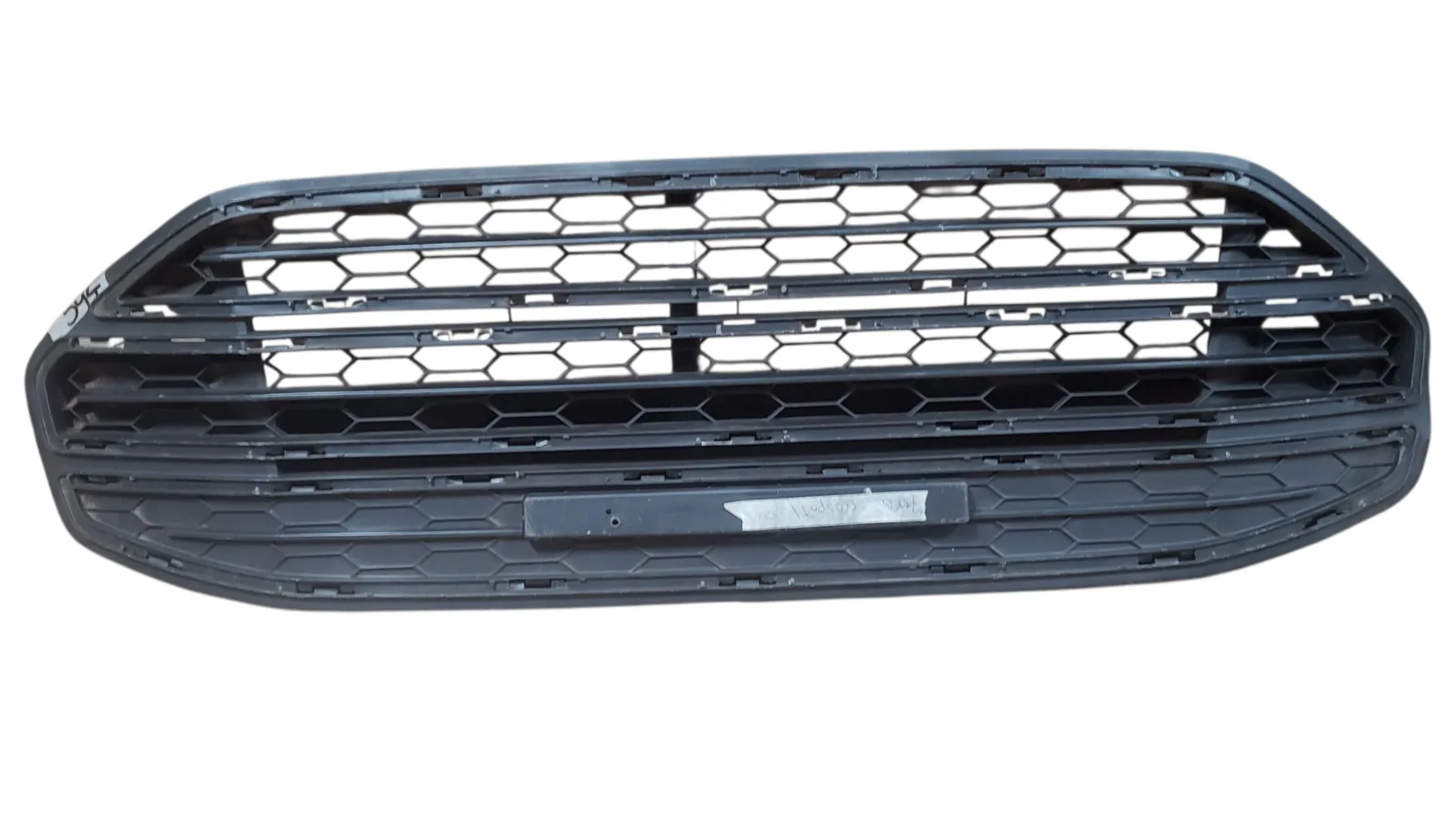 Rejilla Ford Ecosport 2012–2017 Frontal