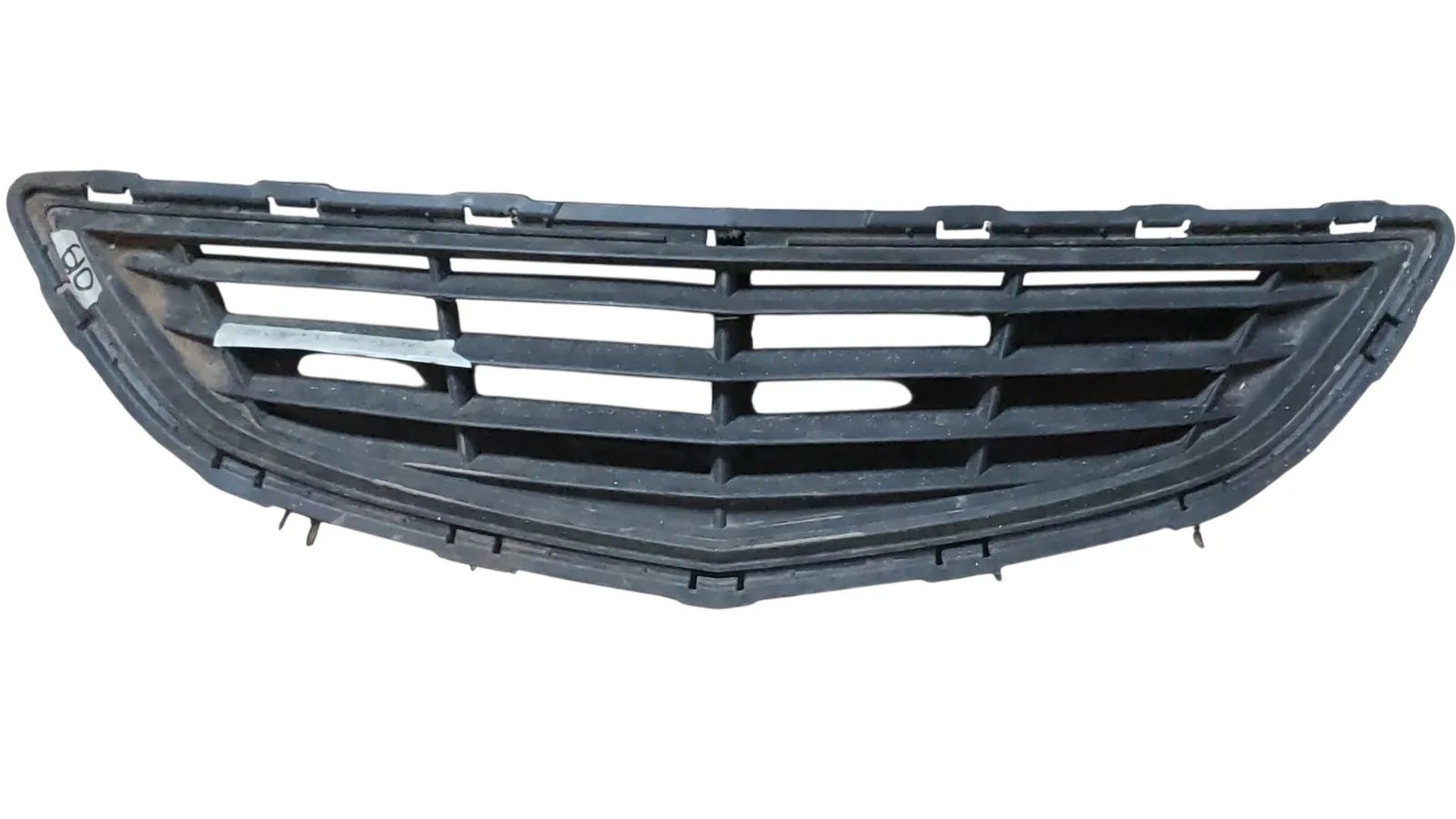 Rejilla Chevrolet Prisma 2015 Frontal