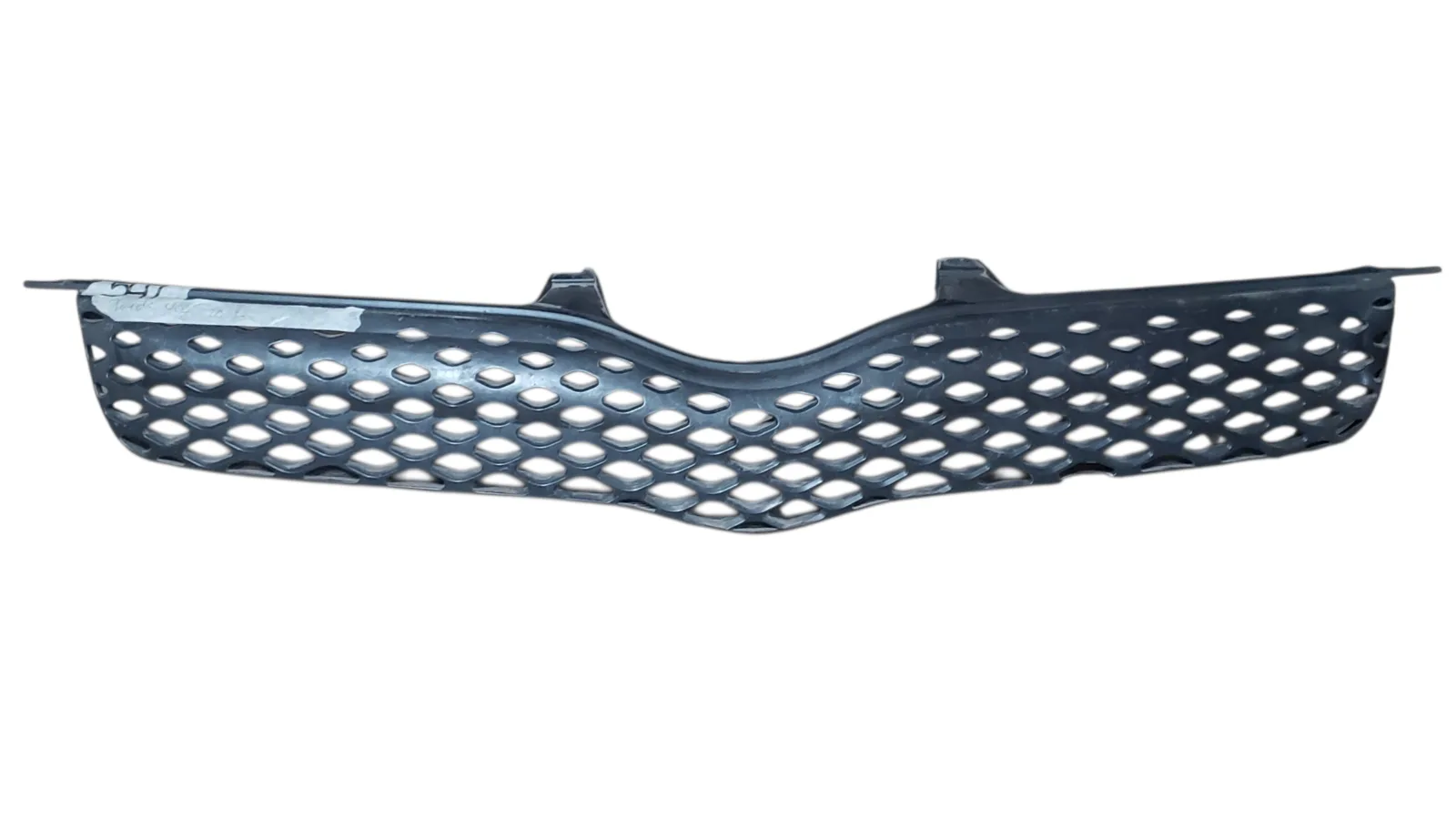Rejilla Toyota Vitz, Yaris 2011–2014 Frontal