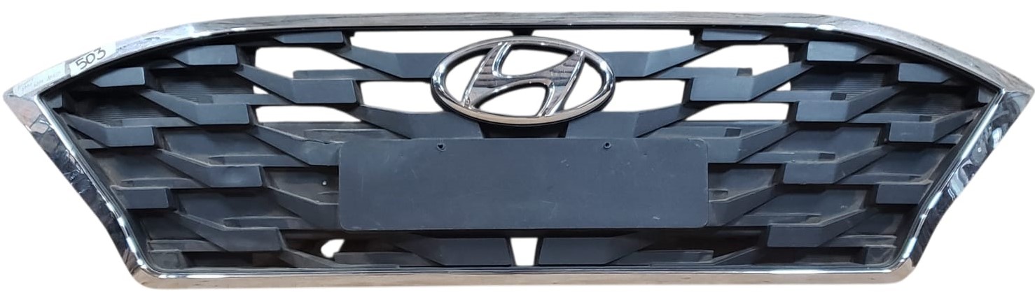 Rejilla Hyundai HB20X 2020–2022 Frontal