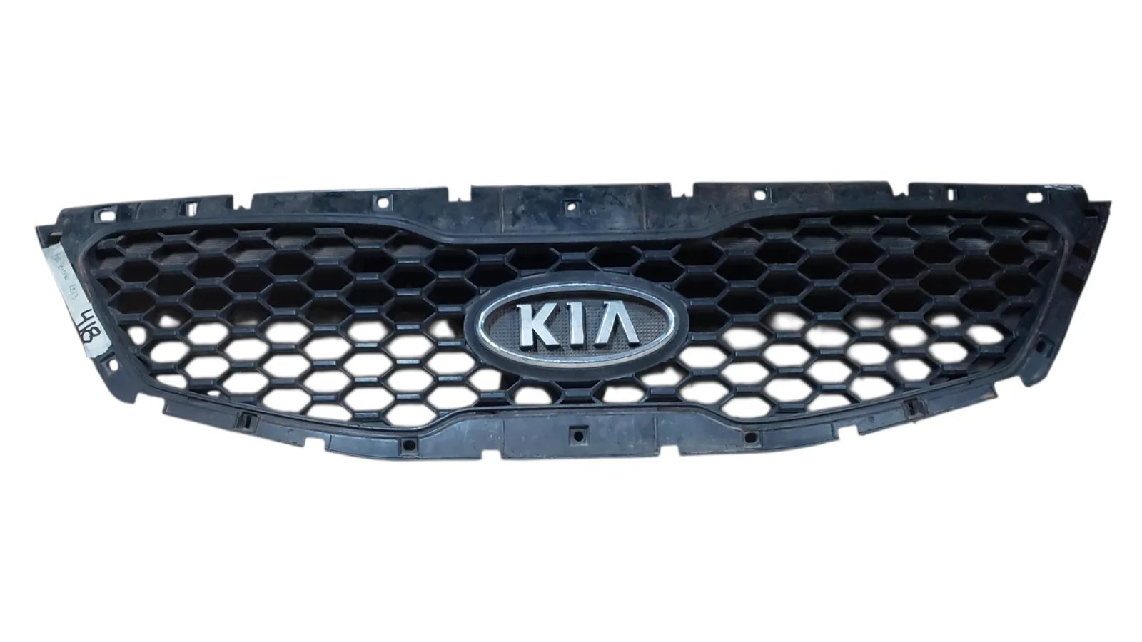 Rejilla Kia Sorento 2013 Frontal
