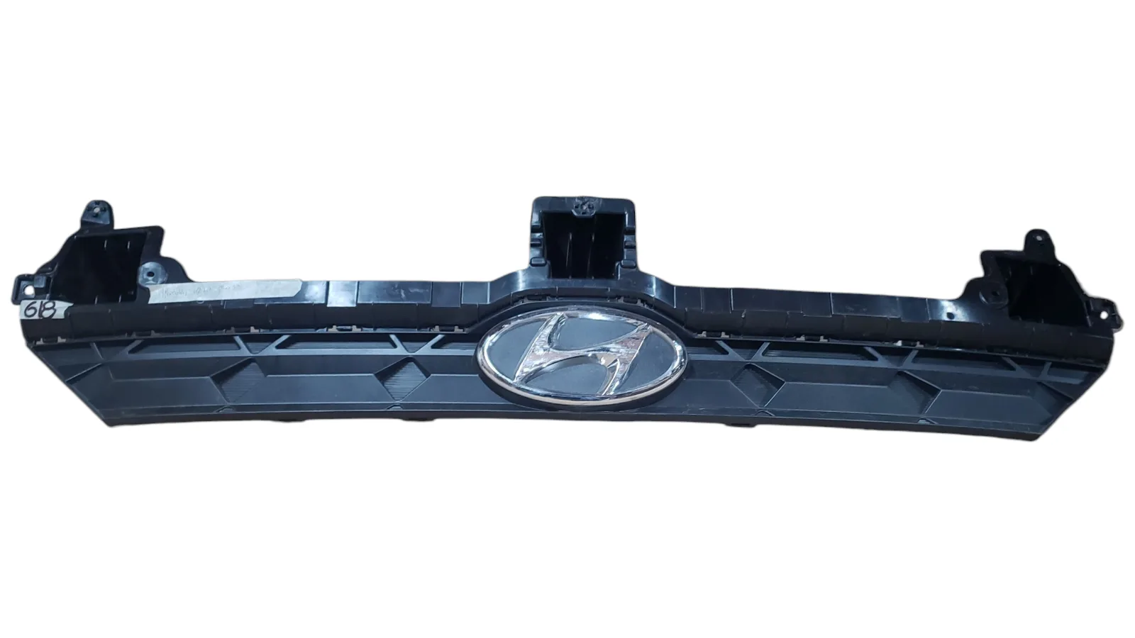 Rejilla Hyundai HB20 2022 Frontal