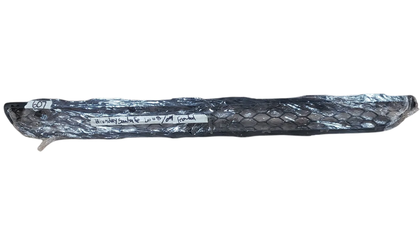 Rejilla Hyundai Santa Fé 2008–2009 Inferior