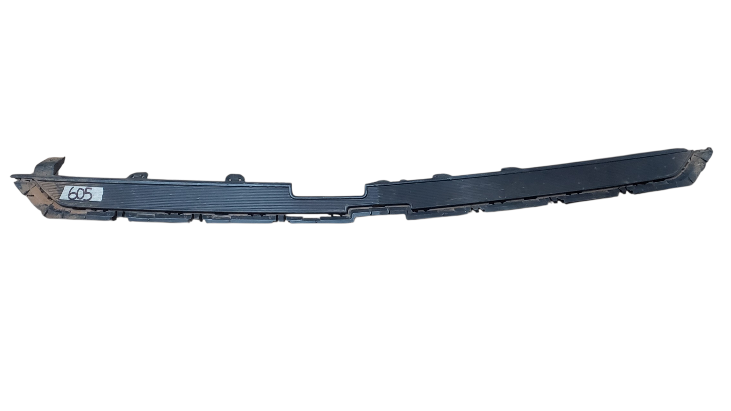 Rejilla Chevrolet Onix, Prisma 2017–2019 Superior