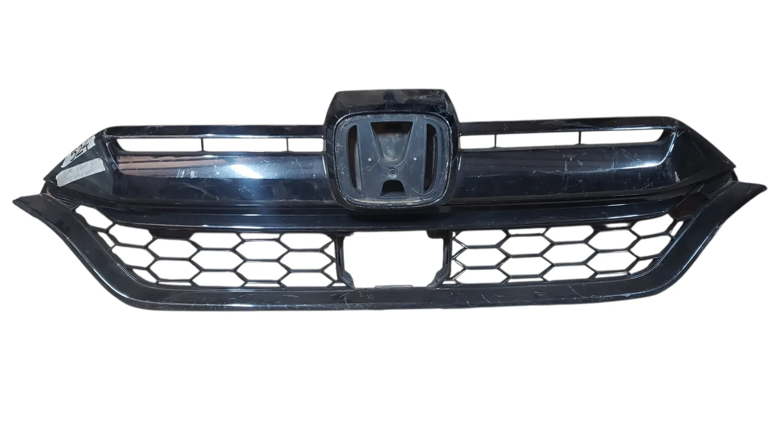 Rejilla Honda CR-V 2020–2022 Frontal