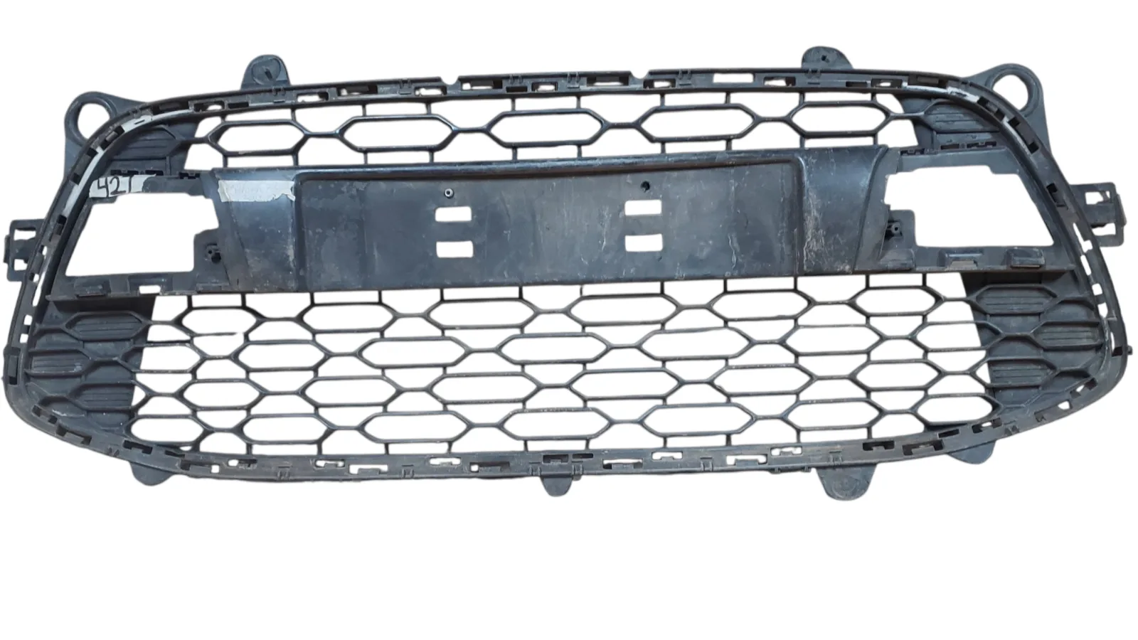Rejilla Citroen C3 2013–2019 Frontal