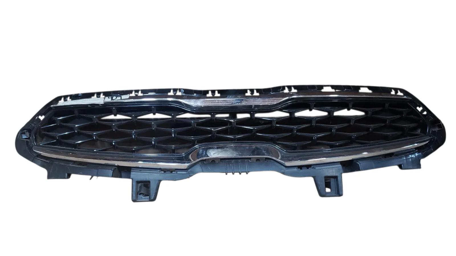 Rejilla Kia Cerato 2019–2021 Frontal
